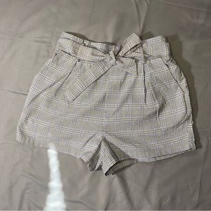 Forever 21 dressy shorts